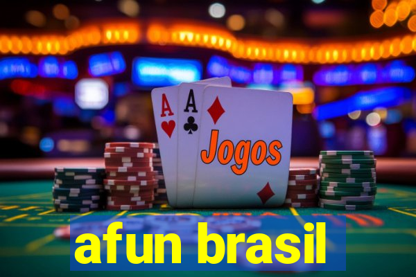 afun brasil